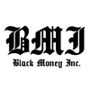 Black Money Inc. - Heart Of A Hustler - Home