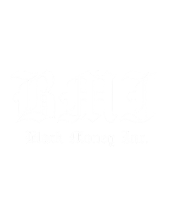 Black Money Inc. - Heart Of A Hustler